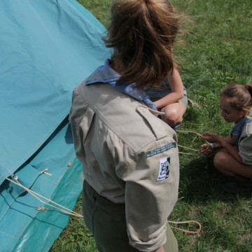 IMG 3258 - Scouts en Gidsen Zaventem 